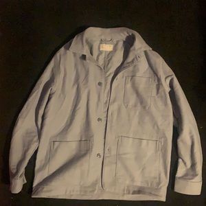 Heavyweight Chore Jacket NWOT